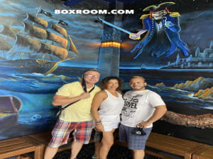 HAUNTED PIRATE SHIPWRECK 2020-9-27 1270