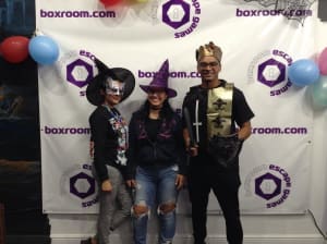 MERLIN'S WIZARDING ACADEMY 2017-11-14 246