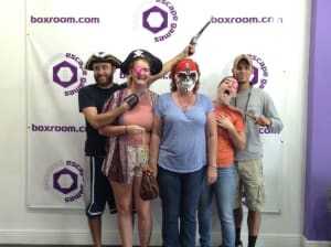 HAUNTED PIRATE SHIPWRECK 2017-10-7 423