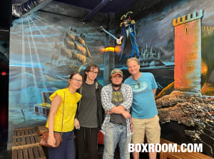 HAUNTED PIRATE SHIPWRECK 2024-1-27 2897