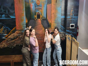 HAUNTED PIRATE SHIPWRECK 2025-4-25 3773