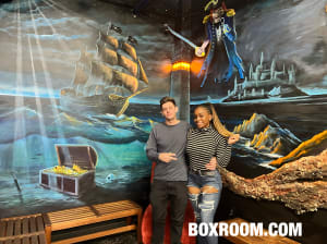 HAUNTED PIRATE SHIPWRECK 2023-12-18 2855