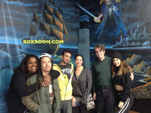 HAUNTED PIRATE SHIPWRECK 2017-12-10 343