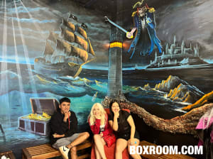 MERLIN'S WIZARDING ACADEMY 2023-2-17 2577