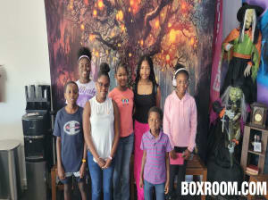 HAUNTED PIRATE SHIPWRECK 2025-7-20 3952