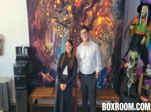 HAUNTED PIRATE SHIPWRECK 2025-5-29 3835