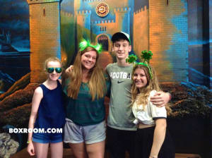 MERLIN'S WIZARDING ACADEMY 2018-3-17 627