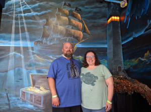 HAUNTED PIRATE SHIPWRECK 2021-3-16 1595