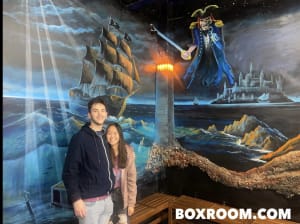 HAUNTED PIRATE SHIPWRECK 2022-1-12 2134