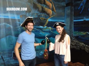 HAUNTED PIRATE SHIPWRECK 2018-1-20 538