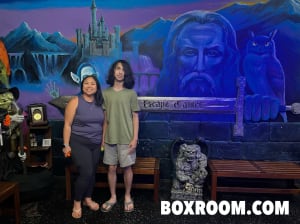 HAUNTED PIRATE SHIPWRECK 2025-4-23 3767