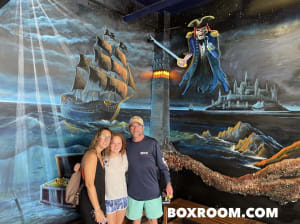 HAUNTED PIRATE SHIPWRECK 2021-8-10 1863