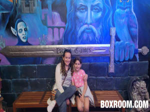 MERLIN'S WIZARDING ACADEMY 2024-4-25 3135
