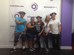 HAUNTED PIRATE SHIPWRECK 2017-8-10 215