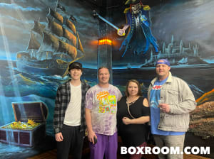 HAUNTED PIRATE SHIPWRECK 2022-2-20 2197