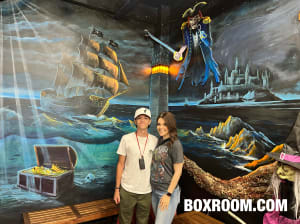 HAUNTED PIRATE SHIPWRECK 2023-3-11 2568