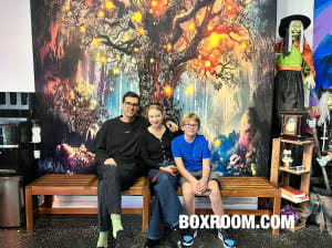 HAUNTED PIRATE SHIPWRECK 2023-11-20 2827