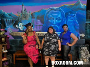 MERLIN'S WIZARDING ACADEMY 2024-7-30 3309