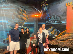 HAUNTED PIRATE SHIPWRECK 2024-1-14 2880