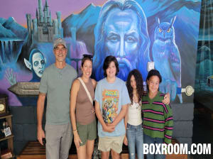 MERLIN'S WIZARDING ACADEMY 2025-6-19 3828