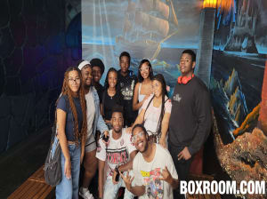 HAUNTED PIRATE SHIPWRECK 2025-8-17 3993