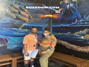 HAUNTED PIRATE SHIPWRECK 2020-10-11 1441