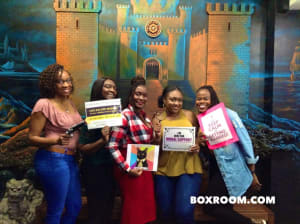 MERLIN'S WIZARDING ACADEMY 2018-3-9 485