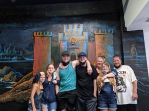 HAUNTED PIRATE SHIPWRECK 2021-3-16 1597