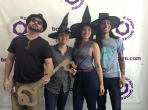 MERLIN'S WIZARDING ACADEMY 2017-8-15 197