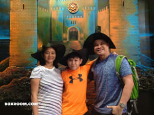 MERLIN'S WIZARDING ACADEMY 2018-4-12 662