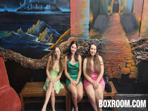 HAUNTED PIRATE SHIPWRECK 2024-9-14 3375