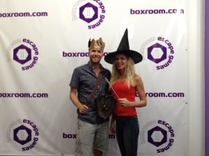 MERLIN'S WIZARDING ACADEMY 2017-9-30 283