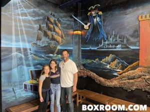 HAUNTED PIRATE SHIPWRECK 2021-11-26 2067