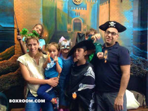 MERLIN'S WIZARDING ACADEMY 2018-4-3 684