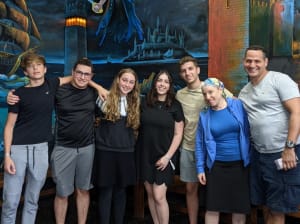 HAUNTED PIRATE SHIPWRECK 2021-7-20 1805