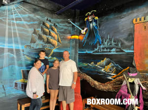 MERLIN'S WIZARDING ACADEMY 2023-4-15 2650