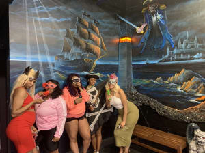 HAUNTED PIRATE SHIPWRECK 2019-4-23 1189