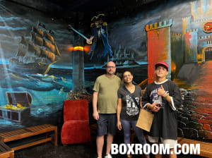 MERLIN'S WIZARDING ACADEMY 2024-11-16 3476