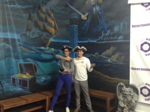 HAUNTED PIRATE SHIPWRECK 2017-11-21 88