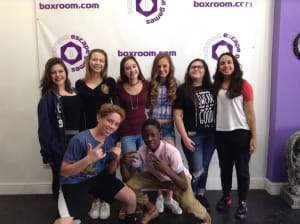 MERLIN'S WIZARDING ACADEMY 2017-10-1 334