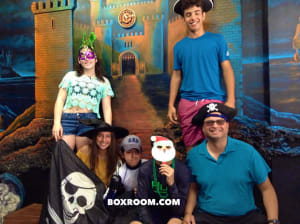 MERLIN'S WIZARDING ACADEMY 2018-3-31 691