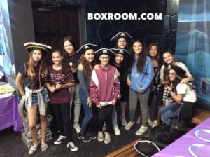 HAUNTED PIRATE SHIPWRECK 2018-1-14 526