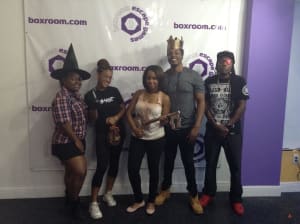 MERLIN'S WIZARDING ACADEMY 2017-7-13 411