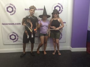 MERLIN'S WIZARDING ACADEMY 2017-7-28 326