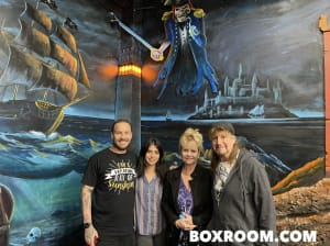 HAUNTED PIRATE SHIPWRECK 2022-2-14 2179