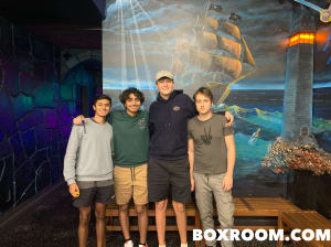 HAUNTED PIRATE SHIPWRECK 2022-1-14 2143