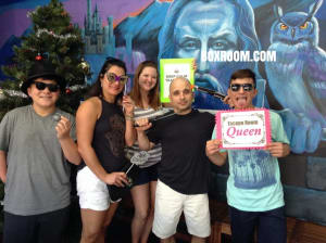 MERLIN'S WIZARDING ACADEMY 2017-12-31 438