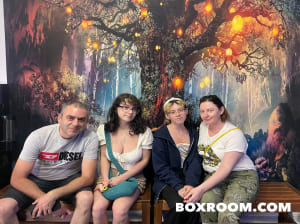 HAUNTED PIRATE SHIPWRECK 2022-8-23 2317