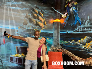 HAUNTED PIRATE SHIPWRECK 2023-9-23 2765