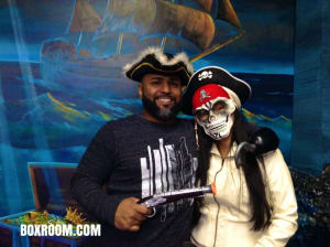 HAUNTED PIRATE SHIPWRECK 2017-12-31 461